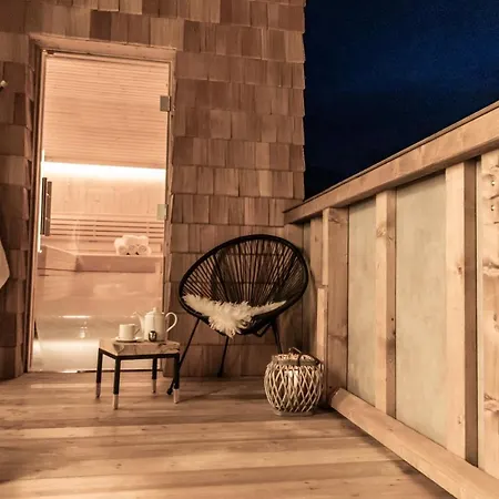Frau Gans - Pure Mountain Apartments Saalbach-Hinterglemm Zewnętrze zdjęcie