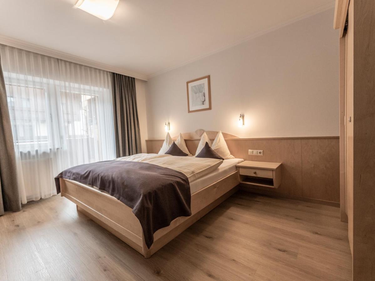 Frau Gans - Pure Mountain Apartment