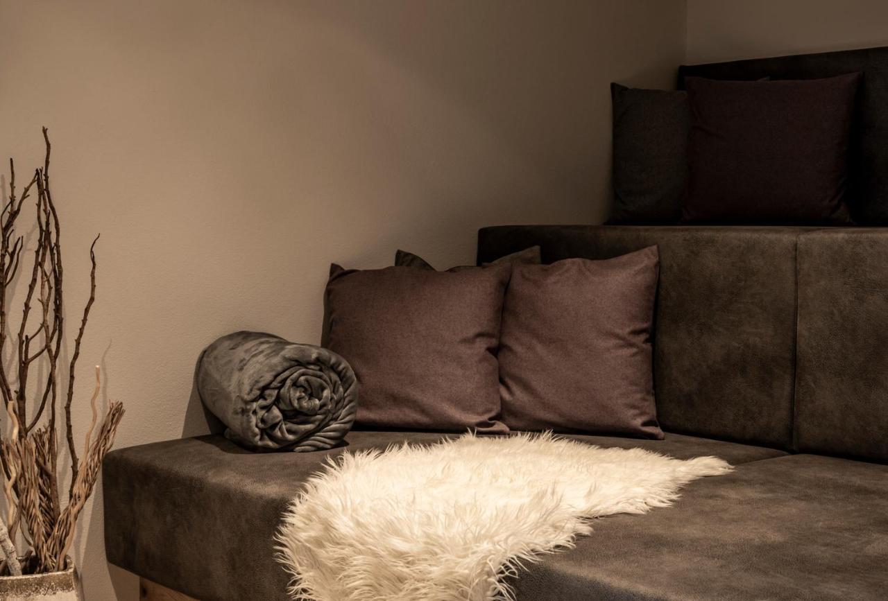 Apartment Frau Gans - Pure Mountain Saalbach