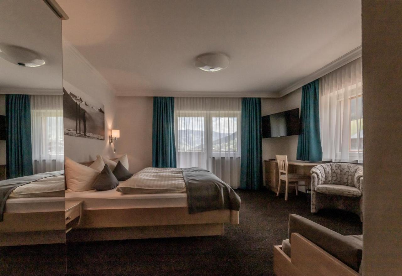 Frau Gans - Pure Mountain Apartment