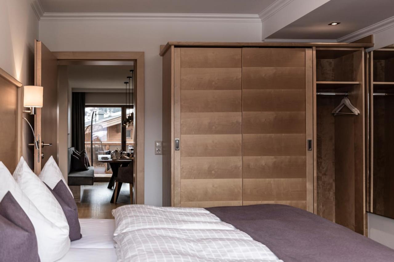 Frau Gans - Pure Mountain Apartment *